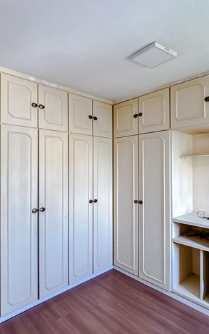 Apartamento para alugar com 67m², 2 quartos e 1 vagaQuarto 1