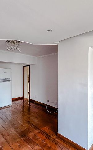 Apartamento para alugar com 67m², 2 quartos e 1 vagaSala