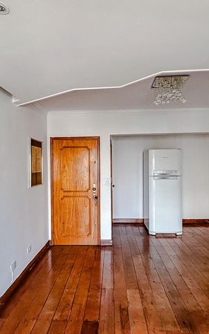 Apartamento para alugar com 67m², 2 quartos e 1 vagaSala