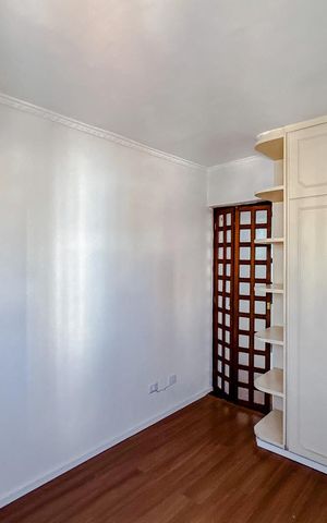 Apartamento para alugar com 67m², 2 quartos e 1 vagaQuarto 1