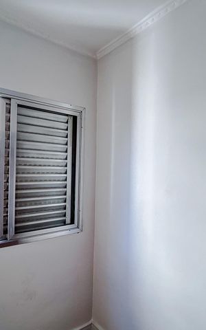 Apartamento para alugar com 67m², 2 quartos e 1 vagaQuarto 2