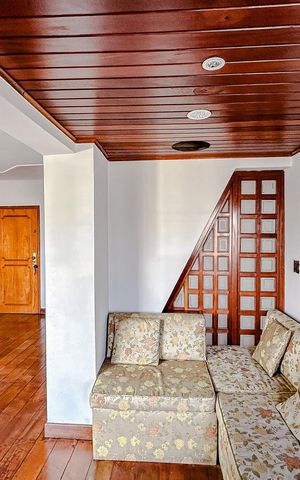 Apartamento para alugar com 67m², 2 quartos e 1 vagaSala