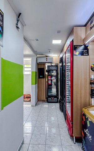 Apartamento para alugar com 67m², 2 quartos e 1 vagaÁrea comum