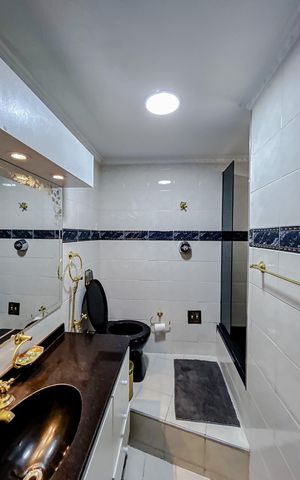 Apartamento para alugar com 67m², 2 quartos e 1 vagaBanheiro