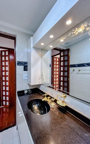 Apartamento para alugar com 67m², 2 quartos e 1 vagaBanheiro