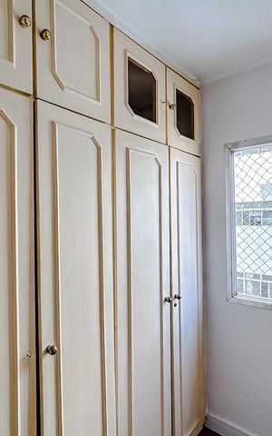 Apartamento para alugar com 67m², 2 quartos e 1 vagaQuarto 2