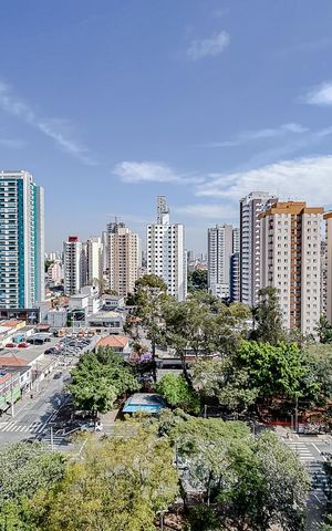 Apartamento para alugar com 67m², 2 quartos e 1 vagaVista da Varanda