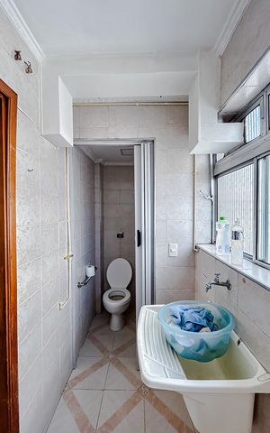 Apartamento para alugar com 67m², 2 quartos e 1 vagaÁrea de Serviço