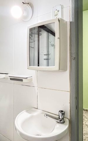 Studio para alugar com 40m², 0 quarto e sem vagaBanheiro