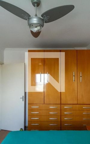Apartamento à venda com 55m², 2 quartos e 1 vaga