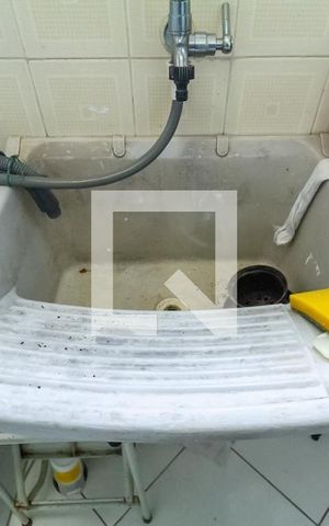 Apartamento à venda com 55m², 2 quartos e 1 vaga