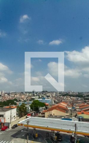 Apartamento à venda com 55m², 2 quartos e 1 vaga