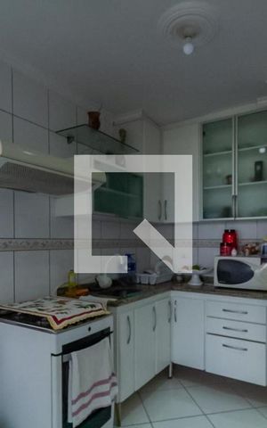 Apartamento à venda com 55m², 2 quartos e 1 vaga