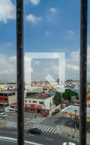 Apartamento à venda com 55m², 2 quartos e 1 vaga