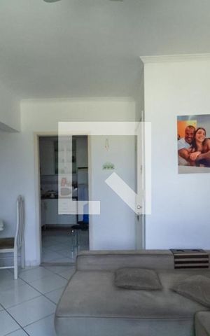 Apartamento à venda com 55m², 2 quartos e 1 vaga