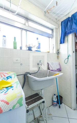 Apartamento à venda com 55m², 2 quartos e 1 vaga