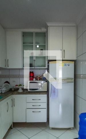Apartamento à venda com 55m², 2 quartos e 1 vaga