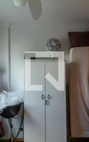 Apartamento à venda com 55m², 2 quartos e 1 vaga