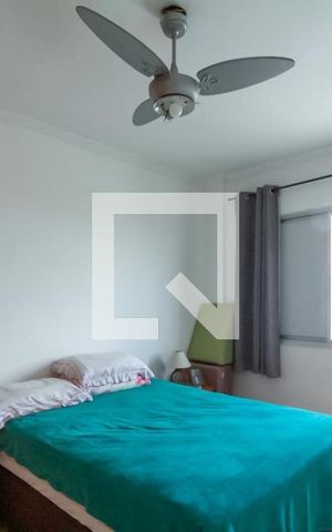 Apartamento à venda com 55m², 2 quartos e 1 vaga