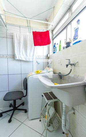 Apartamento à venda com 55m², 2 quartos e 1 vaga