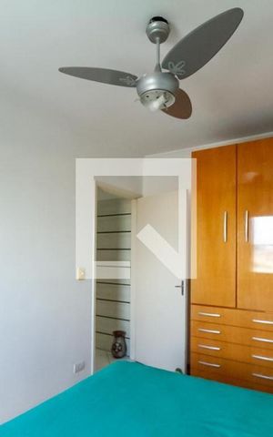 Apartamento à venda com 55m², 2 quartos e 1 vaga