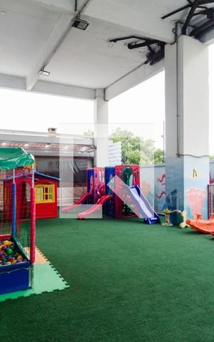 Apartamento à venda com 55m², 2 quartos e 1 vaga