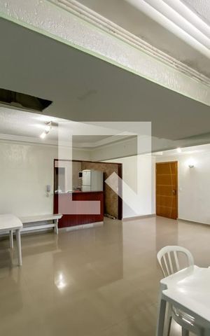 Apartamento à venda com 55m², 2 quartos e 1 vaga