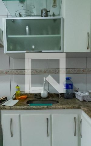 Apartamento à venda com 55m², 2 quartos e 1 vaga