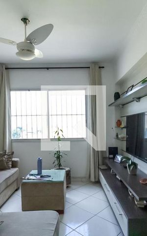 Apartamento à venda com 55m², 2 quartos e 1 vaga