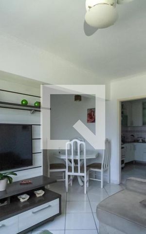 Apartamento à venda com 55m², 2 quartos e 1 vaga