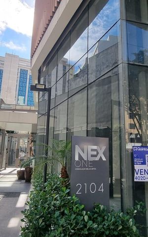 Studio para alugar com 25m², 1 quarto e sem vaga