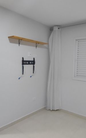 Apartamento para alugar com 53m², 2 quartos e 1 vaga Apartamento para alugar com 53m², 2 quartos e 1 vagaQuarto 2