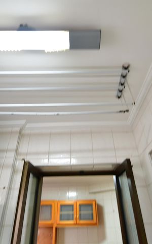 Apartamento para alugar com 98m², 3 quartos e 2 vagasÁrea de Serviço