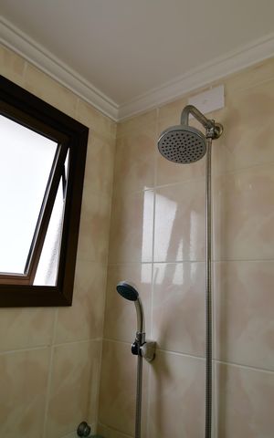 Apartamento para alugar com 98m², 3 quartos e 2 vagasBanheiro Social