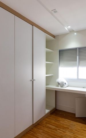 Apartamento para alugar com 105m², 3 quartos e 2 vagas Apartamento para alugar com 105m², 3 quartos e 2 vagasQuarto 1