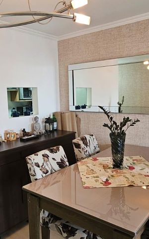 Apartamento à venda com 65m², 3 quartos e 1 vaga Apartamento à venda com 65m², 3 quartos e 1 vagaSala