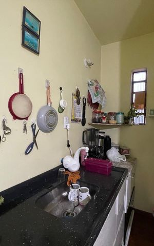 Casa à venda com 187m², 4 quartos e 2 vagas