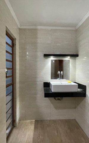 Casa à venda com 187m², 4 quartos e 2 vagas