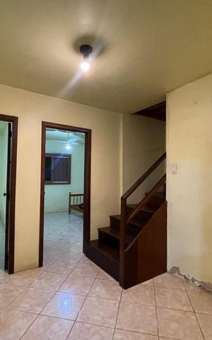 Casa à venda com 187m², 4 quartos e 2 vagas