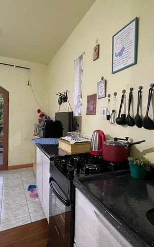 Casa à venda com 187m², 4 quartos e 2 vagas