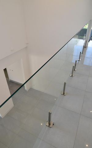 Casa de condomínio para alugar com 310m², 4 quartos e 3 vagasMezanino