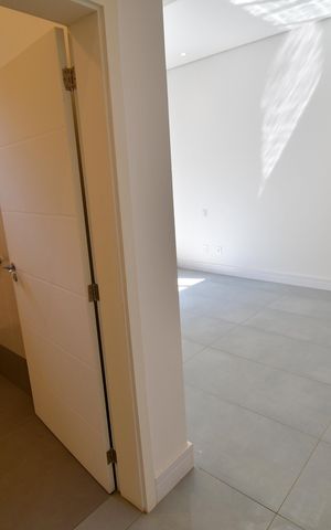 Casa de condomínio para alugar com 310m², 4 quartos e 3 vagasQuarto 1 - Suíte
