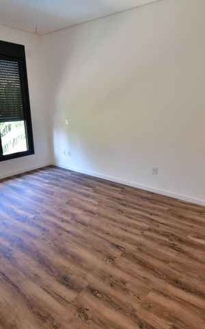 Casa de condomínio para alugar com 310m², 4 quartos e 3 vagasQuarto 2 - Suíte