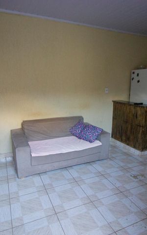 Casa à venda com 200m², 6 quartos e 3 vagasSala