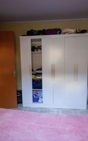 Casa à venda com 200m², 6 quartos e 3 vagasQuarto 4