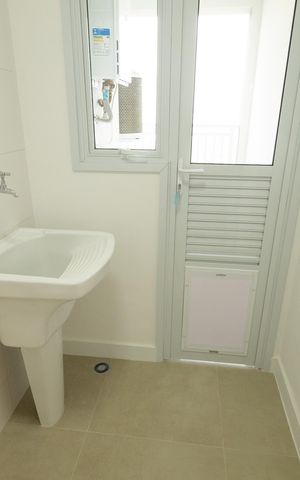 Apartamento para alugar com 88m², 2 quartos e 2 vagas Apartamento para alugar com 88m², 2 quartos e 2 vagasBanheiro