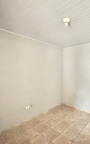Casa para alugar com 70m², 1 quarto e 1 vaga Casa para alugar com 70m², 1 quarto e 1 vagaQuarto 1