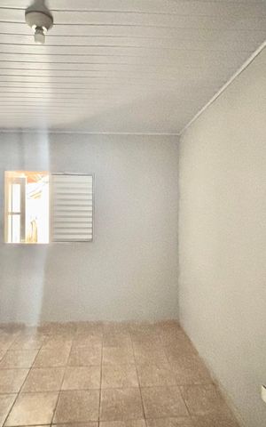Casa para alugar com 70m², 1 quarto e 1 vaga Casa para alugar com 70m², 1 quarto e 1 vagaQuarto 1