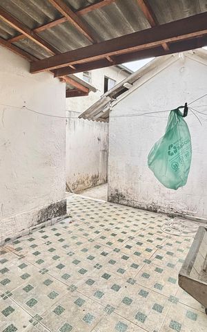 Casa para alugar com 70m², 1 quarto e 1 vaga Casa para alugar com 70m², 1 quarto e 1 vagaÁrea de Serviço