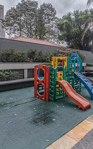 Apartamento à venda com 62m², 2 quartos e 2 vagasplay ground_2